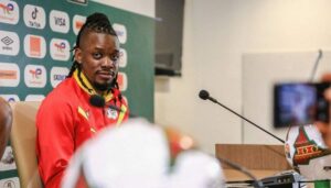 Can 2021:  »Le Cameroun A Été Favorisé » Lâche Bertrand Traoré