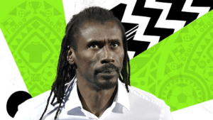 Can-2022 : Aliou Cissé « Sous Pression » Pour Ouvrir Le Palmarès Du Sénégal