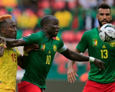 CAN 2022 : le Cameroun bat l’Éthiopie  4 -1 et se qualifie pour les huitièmes de finale