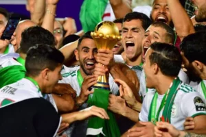 Football. Can 2021 : Retrouvez Les Groupes Et Le Calendrier Complet