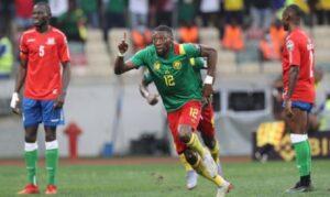 Can 2021: Le Cameroun Après Une Disquisition Réussie Se Qualifie Pour Les Demi-Finales.