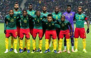 Can 2021: Cameroun, Meilleure Équipe