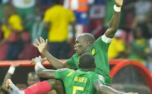 Can 2022: Cameroun-Ethiopie