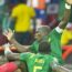 CAN 2022: Cameroun-Ethiopie