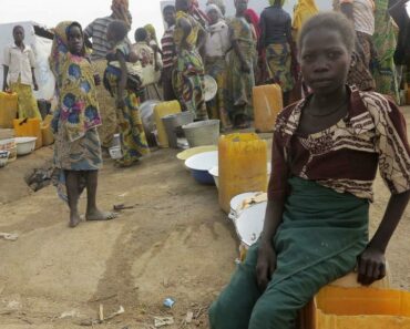 Cameroun : Des réfugiées nigérianes autorisées à suivre un match de la CAN grâce au HCR