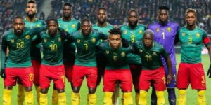 Voici Pourquoi Le Cameroun Gagnera La Can 2021