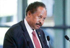 Coup D&Rsquo;État Au Soudan : Le Premier Ministre Abdalla Hamdok Démissionne Après Des Manifestations De Masse