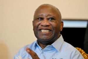 Coups d’État / Laurent Gbagbo sorti du silence : ses déclarations sur le Mali, en Guinée et au Burkina