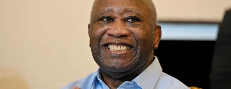 Coups dÉtat Laurent Gbagbo sorti du silence ses déclarations Mali en Guinée Burkina 770x297 - Coups d'État / Laurent Gbagbo sorti du silence : ses déclarations sur le Mali, en Guinée et au Burkina