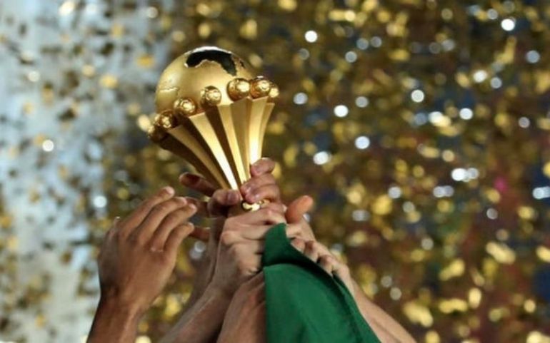 Côte Divoire 5E Egypte 3E Les Vainqueurs Surprises Can 2021 Dévoilés