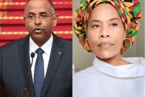 Côte D’ivoire/ Nathalie Yamb Dénonce Une « Faute » Du Premier Ministre Patrick Achi