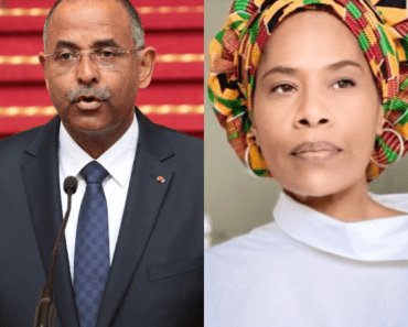 Côte D’ivoire/ Nathalie Yamb Dénonce Une « Faute » Du Premier Ministre Patrick Achi