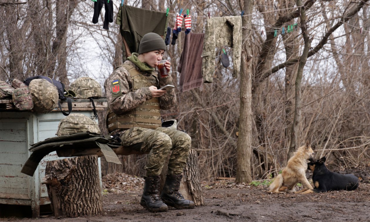 Crise Ukrainienne Les États Unis Rejettent La Demande Russe Dexclure Lukraine De Lotan