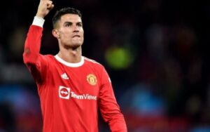 Cristiano Ronaldo : Cet Ancien Joueur Demande Son Renvoi De Manchester United