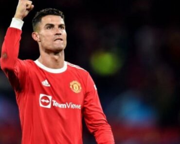Cristiano Ronaldo : cet ancien joueur demande son renvoi de Manchester United