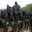 Kenya : les islamistes Shebab font plusieurs morts dans une attaque