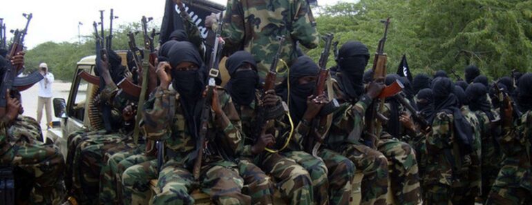 Kenya : Les Islamistes Shebab Font Plusieurs Morts Dans Une Attaque