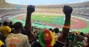 Can 2021: Des Demi-Finales Au Summum De L&Rsquo;Excitation