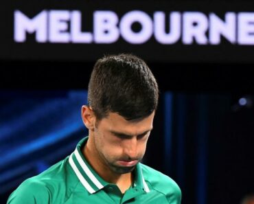 De nouvelles restrictions mises en place en france après le retour de Novak Djokovik en Australie