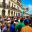Des dizaines de manifestants cubains seront jugés cette semaine selon leurs proches