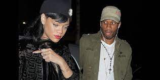 Drogba Et Rihanna Une Relation Secrèteje Me Suis Retrouvé Totalemen Dans Ses Bras. Le Chanteur A Tout Ouvert