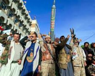 Les Emirats Arabes Unis veulent mieux s’armer après les attaques des Houthis