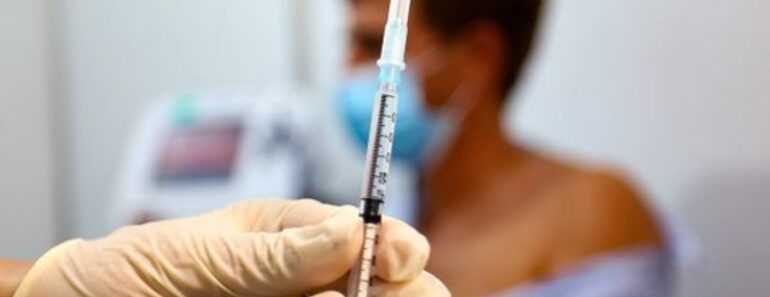 Émirats arabes unisAbu Dhabi rend obligatoire vaccin de rappel à lentrée 770x297 - Émirats arabes unis : Abu Dhabi rend obligatoire le vaccin de rappel à l'entrée