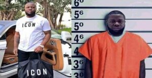 États-Unis : La Date De Condamnation De L&Rsquo;Escroc Nigérian Hushpuppi Enfin Fixée