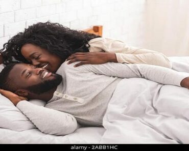 Femmes, 5 choses à ne pas faire au lit quand on est avec son homme
