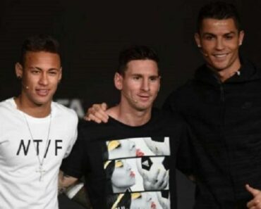 Football : Les 100 Joueurs Les Plus Précieux Au Monde Dévoilés ; Neymar, Messi Et Cristiano Sont Absents