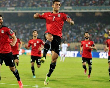 Football : Un Attaquant Égyptien De La Can 2021 Est Cité En Fraude