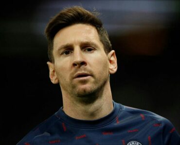 Football : Les Nouvelles Sur L’état De Lionel Messi