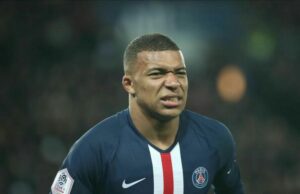 Kylian Mbappé : Voici Des Événements Qui Auraient Changé Le Jeune Français