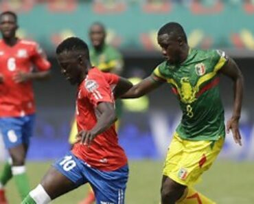 Can 2022 : Gambie-Mali, La Var Décide Du Partage Des Points