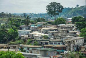 Gabon: Un Agent Du Ministère De L&Rsquo;Habitat Arrêté Pour Trafic De Documents Administratifs