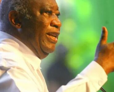 Abidjan: Laurent Gbagbo réagit à la menace de poursuite des opposants par Adou Richard