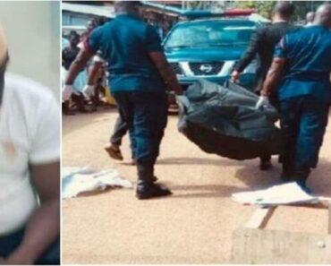 Ghana: Un Nigérian Abattu Après Avoir Poignardé Des Policiers