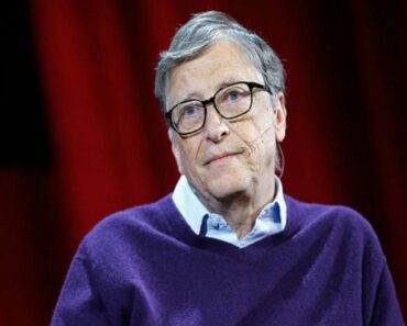 Harcèlement Sexuel Au Sein De Microsoft : Bill Gates Dans Le Pétrin