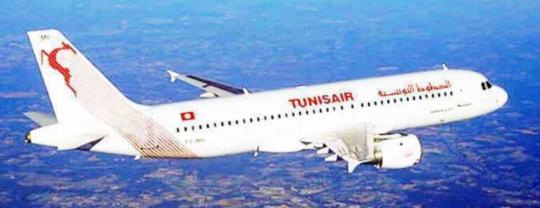 La Tunisie ferme ses frontières aériennes avec le Burkina Faso