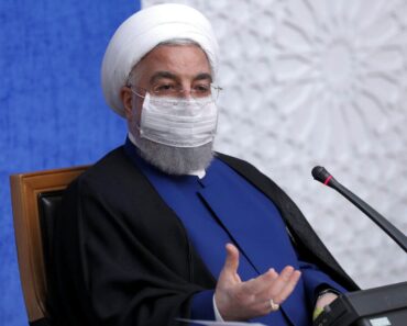 L&Rsquo;Iran Impose Des Conditions Aux États-Unis Pour Rejoindre Le Pacte De 2015