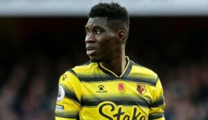 Can 2022 : Watford Répond Au Sénégal Sur Le Forfait D’ismaïla Sarr