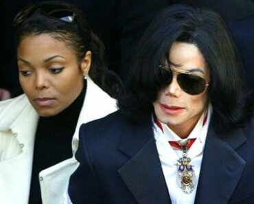 Janet Jackson Révèle Que Son Défunt Frère Michael Jackson L&Rsquo;A Traitée De « Cochon »