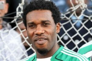 Jay Jay Okocha Se Sent Frustré : « C&Rsquo;Est Un Acte Criminel, C&Rsquo;Est Un Manque De Respect Pour… »