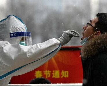 Jeux olympiques d’hiver 2022: la Chine assouplit les règles de test de Covid dans un contexte d’augmentation des cas
