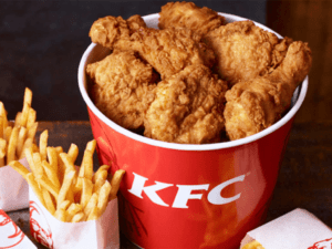 Kenya : Les Gens Accusent Kfc De La Pénurie De Frites