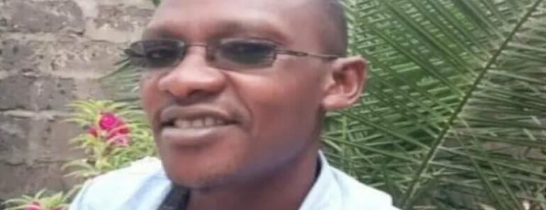 Kenya: Un Prêtre Catholique Se Suicide Dans Un Lodge