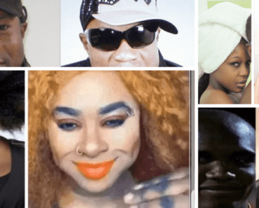 Top 5 Des Stars Africaines Qui Se Sont Dépigmentées, 1E Koffi Olomidé, 2E Samuel Eto’o