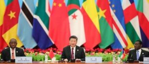  La Chine, Fière De Sa Coopération Avec L&Rsquo;Afrique