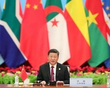  La Chine, Fière De Sa Coopération Avec L&Rsquo;Afrique