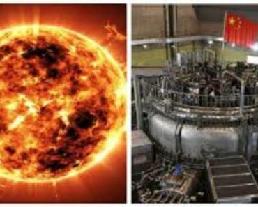 La Chine lance un soleil artificiel plus puissant pour concurrencer le vrai soleil